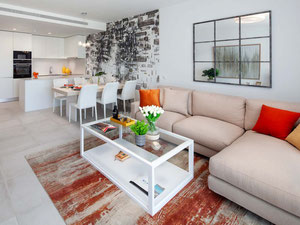 公寓 2 卧室 146 m² 在 El Paraiso, 西班牙 — 来自开发商和业主的房地产搜索引擎 GEOLN.COM. 照片 11