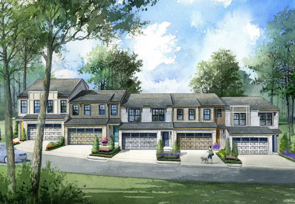 房地产在 The Collection at Wolf Creek — look at the real estate search engine GEOLN.COM. 照片 1