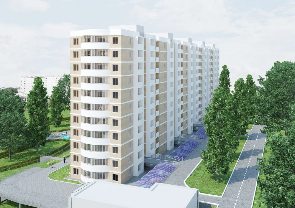 房地产在 Pikhtovy — look at the real estate search engine GEOLN.COM. 照片 1