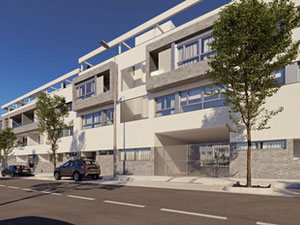 房地产在 Residencial Domus Aqua — look at the real estate search engine GEOLN.COM. 照片 4