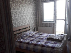 Isani'de 2 yatak odalı daire. Tiflis'te aracısız daire — Sahiplerden yada inşaatcilardan mülkiyet arama GEOLN.COM. Fotoğraf 6