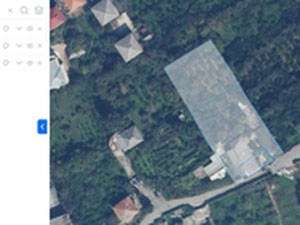 Terreno de Inversión Prime en Batumi — Listo para el Desarrollo — Encuentre propiedades fuera del plan o reventa de bienes inmuebles directamente de desarrolladores y propietarios GEOLN.COM. Foto 10