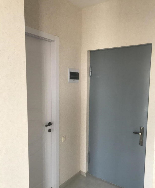 Didi Digomi的2室公寓 — 来自开发商和业主的房地产搜索引擎 GEOLN.COM. 照片 1