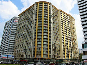 海边一室公apartment — 来自开发商和业主的房地产搜索引擎 GEOLN.COM. 照片 9