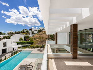 别墅 5 间卧室 625 平方米，位于西班牙拉阿尔克利亚 — 来自开发商和业主的房地产搜索引擎 GEOLN.COM. 照片 20