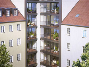 房地产在 The No. 35 — look at the real estate search engine GEOLN.COM. 照片 4