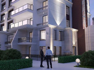 უძრავი კონება Yeni Doguskent — გადახედეთ უძრავი ქონების საძიებო სისტემას GEOLN.COM. ფოტო 4