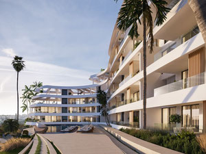 Нерухомість в OCEAN WINGS — дивіться на пошуковику нерухомості GEOLN.COM. Фото 5