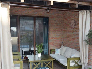 维拉6间房间的公寓。第比利斯无中介公寓 — 来自开发商和业主的房地产搜索引擎 GEOLN.COM. 照片 7