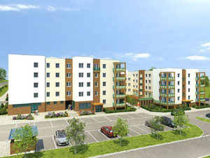 Propiedad en venta en Sloneczne Piaski — mira el buscador inmobiliario GEOLN.COM. Foto 4