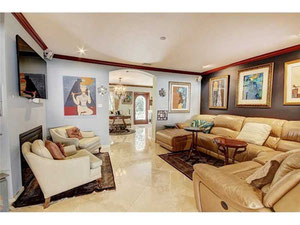 Dom w USA, Floryda, Coral Gables — Wyszukiwarka nieruchomości od deweloperów i właścicieli GEOLN.COM. Zdjęcie 7