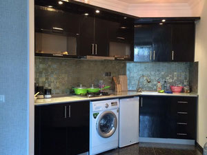 דירת 2 חדרים למכירה — חיפוש נדל"ן מפרטי ומקבלן GEOLN.COM. תמונה 5