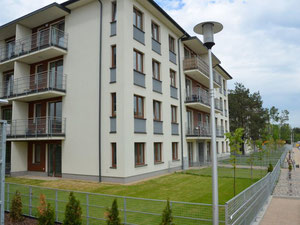 נדל"ן ב Wodociagowa — עיין במנוע חיפוש הנדל"ן GEOLN.COM. תמונה 6