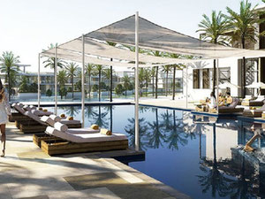 Real estate in Beachside Residences — look at the real estate search engine GEOLN.COM. Photo 3