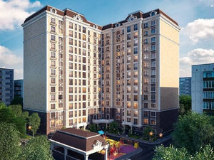 Нерухомість в Arbat — дивіться на пошуковику нерухомості GEOLN.COM. Фото 3