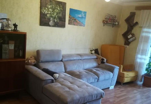 3 кімнатна квартира в Самгорі. Квартира без посередника в Тбілісі