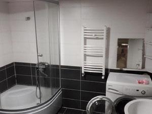 Chugureti的3间房间的公寓。买公寓在第比利斯，Chugureti — 来自开发商和业主的房地产搜索引擎 GEOLN.COM. 照片 7