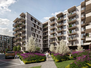 Недвижимость в Bemosphere — смотрите на поисковике недвижимости GEOLN.COM. Фото 2