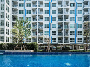 Propiedad en venta en Niche id Phetkasem - Bangkae — mira el buscador inmobiliario GEOLN.COM. Foto 2