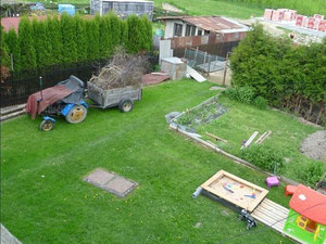 בית בצ'כיה, אזור הבוהמה המרכזי, Bezdekov pod Tremshin מכירה — חיפוש נדל"ן מפרטי ומקבלן GEOLN.COM. תמונה 2