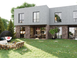 房地产在 ELIT ZURGOVANI DEVELOPMENT — look at the real estate search engine GEOLN.COM. 照片 2