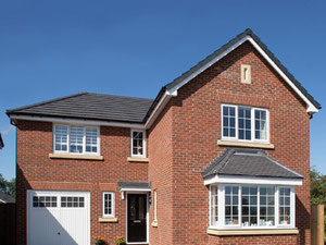 房地产在 Hollins Park — look at the real estate search engine GEOLN.COM. 照片 2