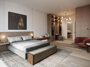 Нерухомість в Cavell Court — дивіться на пошуковику нерухомості GEOLN.COM. Фото 8