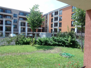 保加利亚海边的公寓，圣弗拉斯 — 来自开发商和业主的房地产搜索引擎 GEOLN.COM. 照片 5