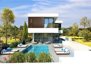 נדל"ן ב Sea View Villas — עיין במנוע חיפוש הנדל"ן GEOLN.COM. תמונה 5