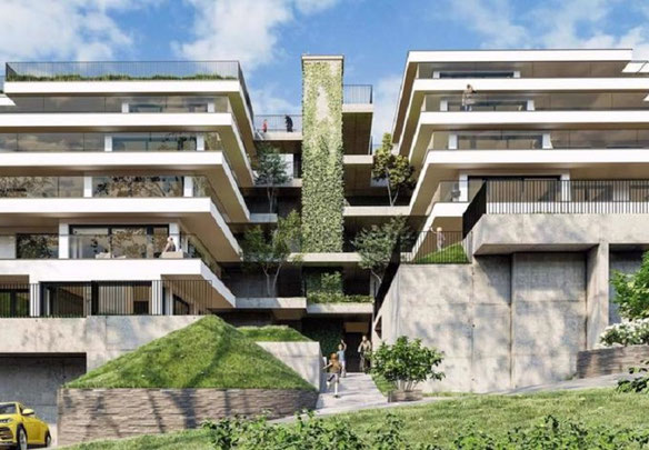 Sonnenbergstrasse 33