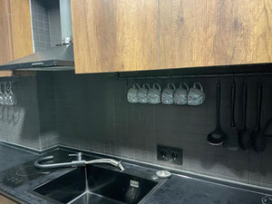 Apartment for sale in Gudauri — Find off-plan property or real estate resale directly from developers and owners GEOLN.COM. Photo 5