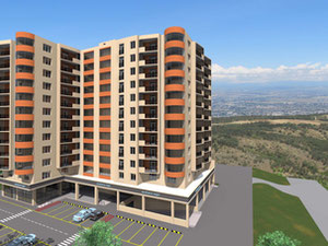 Immobilien in Lezhava 37 — Schauen Sie sich die Immobiliensuchmaschine GEOLN.COM an. Foto 3