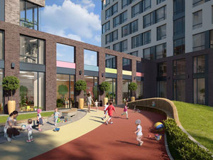 Immobilien in LUCKY LAND — Schauen Sie sich die Immobiliensuchmaschine GEOLN.COM an. Foto 3