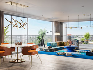 Real estate in The Arbor Collection — look at the real estate search engine GEOLN.COM. Photo 3