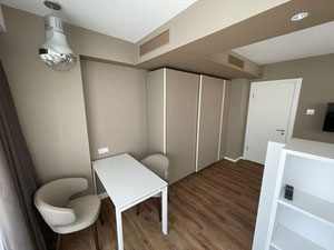 出售 Alliance Palace 的公寓 — 来自开发商和业主的房地产搜索引擎 GEOLN.COM. 照片 7