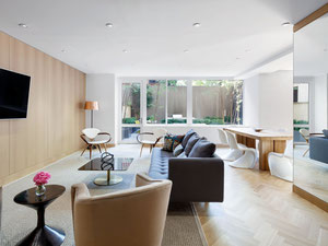 房地产在 389 E. 89 — look at the real estate search engine GEOLN.COM. 照片 5