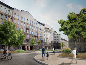 房地产在 Club house Idealist — look at the real estate search engine GEOLN.COM. 照片 5