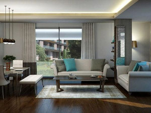 უძრავი კონება Gulpark Yuvam — გადახედეთ უძრავი ქონების საძიებო სისტემას GEOLN.COM. ფოტო 4