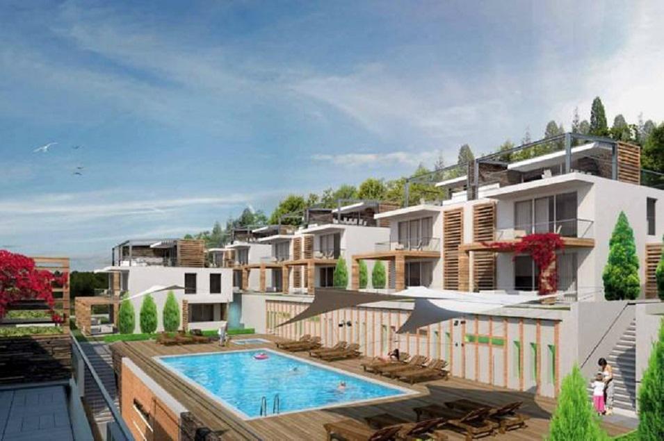 נדל"ן ב Dardenia Park — עיין במנוע חיפוש הנדל"ן GEOLN.COM. תמונה 1