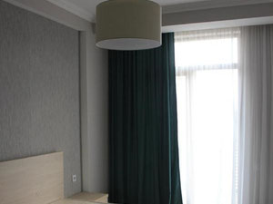 Digomi的2个房间的公寓。买公寓第比利斯，Digomi — 来自开发商和业主的房地产搜索引擎 GEOLN.COM. 照片 3