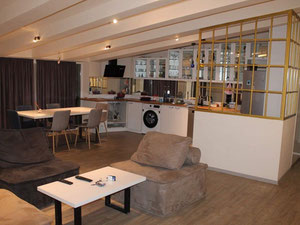 4房公寓出售 — 来自开发商和业主的房地产搜索引擎 GEOLN.COM. 照片 2