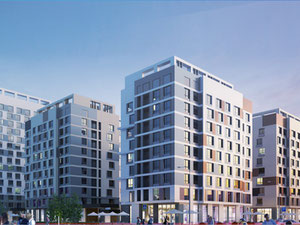 Real estate in Nexpo City — look at the real estate search engine GEOLN.COM. Photo 13