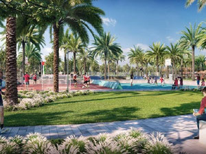 房地产在 Expo Golf Villas - Phase 5 — look at the real estate search engine GEOLN.COM. 照片 3