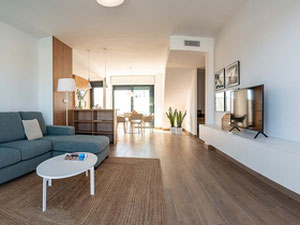 别墅 3 卧室 129 平方米，位于西班牙罗达 — 来自开发商和业主的房地产搜索引擎 GEOLN.COM. 照片 4