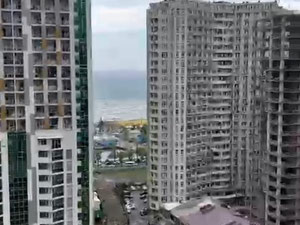 Intourist Residence A街区一室公寓 — 来自开发商和业主的房地产搜索引擎 GEOLN.COM. 照片 4