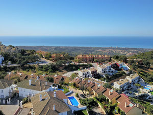 Apartment 2 bedrooms 210 m² in La Mairena, Spain — Find off-plan property or real estate resale directly from developers and owners GEOLN.COM. Photo 25