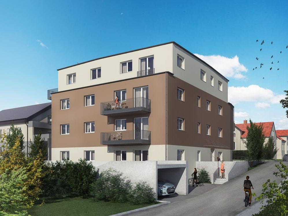 נדל"ן ב BLICKPUNKT LIEZEN — עיין במנוע חיפוש הנדל"ן GEOLN.COM. תמונה 1