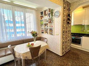 3 комнатная квартира — Поисковик недвижимости от застройщиков и собственников GEOLN.COM. Фото 6