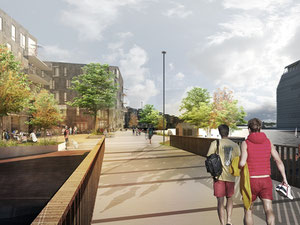 Нерухомість в Vannkunsten Syd — дивіться на пошуковику нерухомості GEOLN.COM. Фото 3