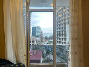 Нова квартира з видом на море — Пошуковик нерухомості від забудовників і власників GEOLN.COM. Фото 6